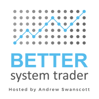 Better System Trader cover