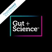 Gut + Science cover
