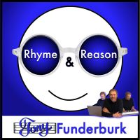 Tony Funderburk cover