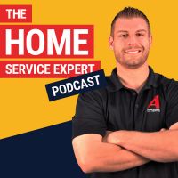 The Home Service Expert Podcast cover