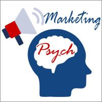 Marketing Psych cover