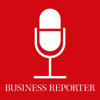 Business Reporter Podcast cover