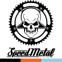 Speed Metal Cycling cover