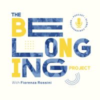 The Belonging Project cover