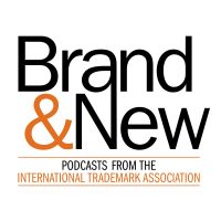 Brand & New cover