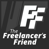 The Freelancer's Friend cover