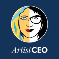ArtistCEO cover
