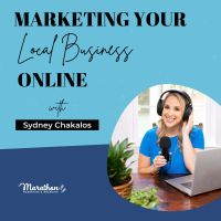 Marketing Your Local Business Online cover