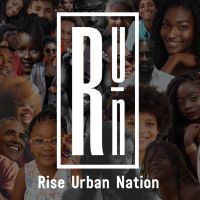 RISE Urban Nation cover