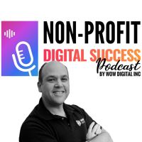 Non-Profit Digital Success cover