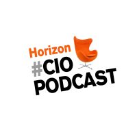 Horizon CIO Podcast cover