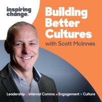 Building Better Cultures cover