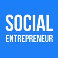 Social Entrepreneur cover