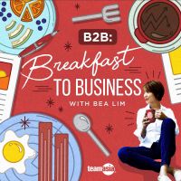 B2B: Breakfast to Business cover