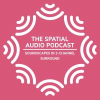 Spatial Audio cover