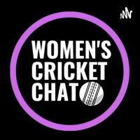 Women's Cricket Chat cover