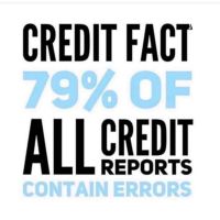The Credit Repair Show! cover