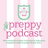 Preppy Podcast cover