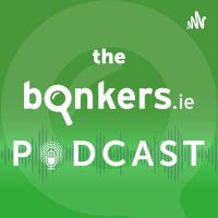 The bonkers.ie podcast cover