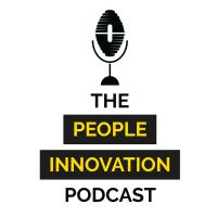 The People Innovation Podcast cover