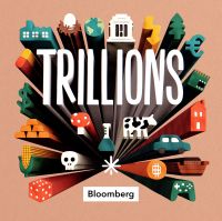 Trillions cover