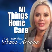 All Things Home Care cover