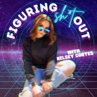 Figuring Shit Out cover