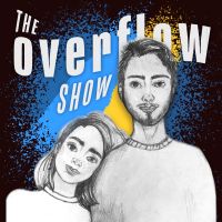 The Overflow Show cover