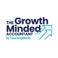 The Growth Minded Accountant cover