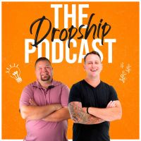 The Dropship Podcast cover