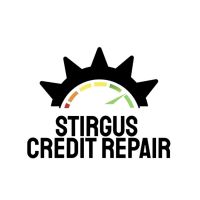 Stirgus Credit Repair cover