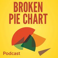 Broken Pie Chart cover