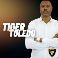 The Notary War Room with Tiger Toledo cover