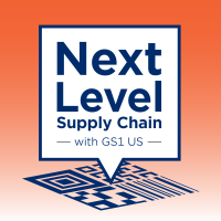 Next Level Supply Chain with GS1 US cover