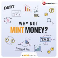 Why Not Mint Money cover