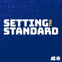 Setting the Standard cover