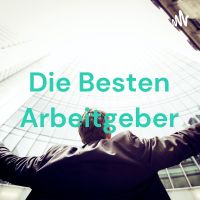 Die Besten Arbeitgeber cover