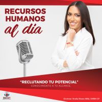 Recursos Humanos al Día cover