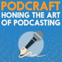 PodCraft | How to Podcast & Craft a Fantastic Show cover