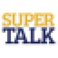 SuperTalk Mississippi cover