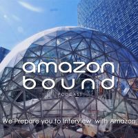 Amazon Bound cover