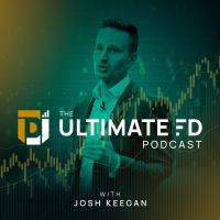 The Ultimate FD Podcast cover