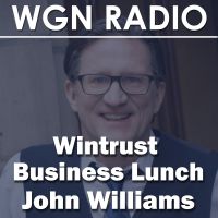 Wintrust Business Lunch cover