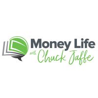 Money Life with Chuck Jaffe cover