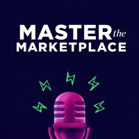 Master The Marketplace cover