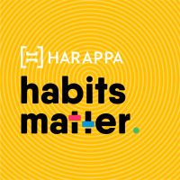 Habits Matter cover
