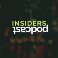Insiders Podcast cover