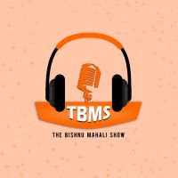 The Bishnu Mahali Show cover