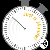 Just a Minute! cover