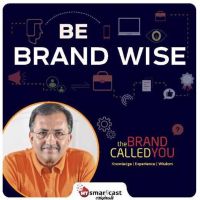 Be Brand Wise cover